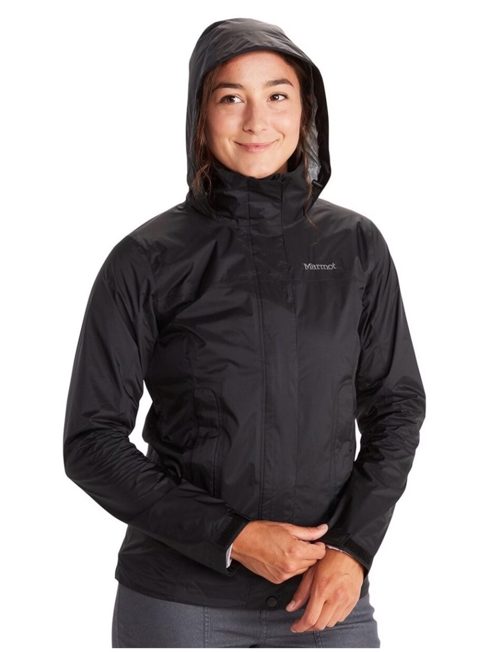 Marmot Women's PreCip Lightweight Waterproof Rain Jacket